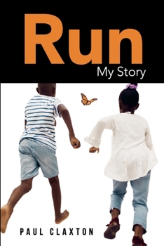 Paperback Run: My Story Book