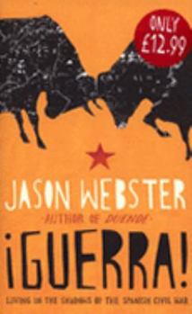 Hardcover Guerra Book