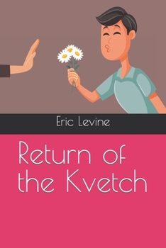Paperback Return of the Kvetch Book