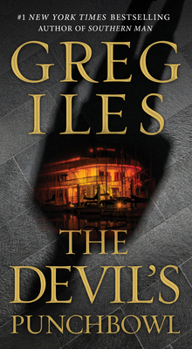 Mass Market Paperback The Devil's Punchbowl Book