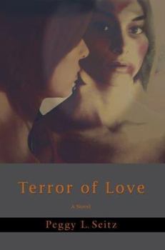 Paperback Terror of Love Book