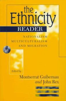 Paperback The Ethnicity Reader Book