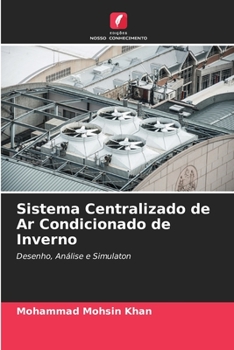 Paperback Sistema Centralizado de Ar Condicionado de Inverno [Portuguese] Book