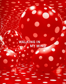 Paperback Walking in My Mind Book