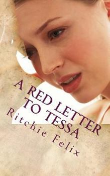 Paperback A Red Letter To Tessa Book