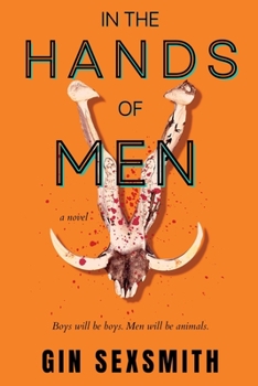 Paperback In the Hands of Men Book
