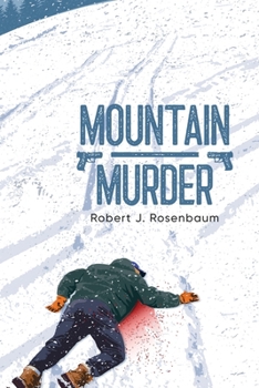 Paperback Mountain Murder: High Country Mayhem Book