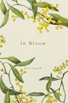 Paperback In Bloom Book