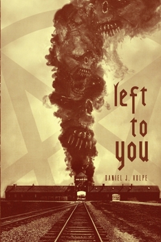 Paperback Left to You Book