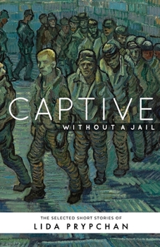 Paperback Captive Without a Jail Book