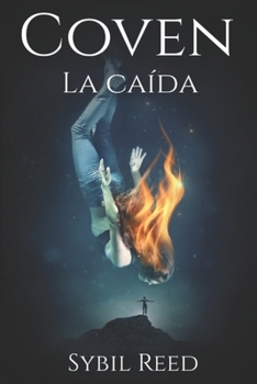 Paperback Coven II: La caída [Spanish] Book