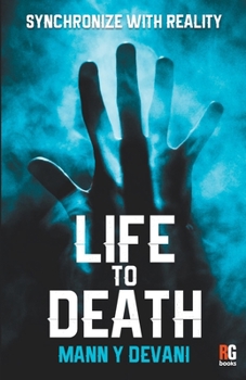 Paperback Life To Death Book