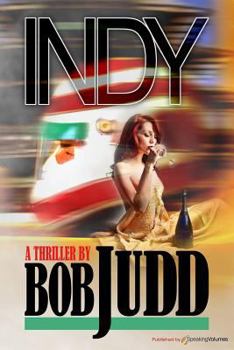 Paperback Indy Book
