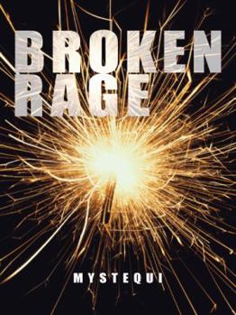 Paperback Broken Rage Book