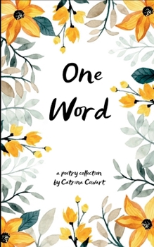 Paperback One Word Book