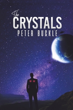 Paperback The Crystals Book