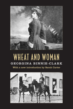 Paperback Wheat and Woman Book