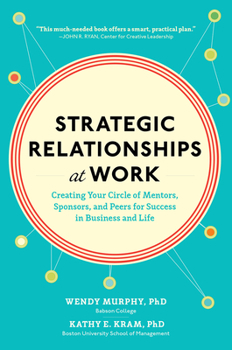 Paperback Strategic Relationships at Work (Pb) Book