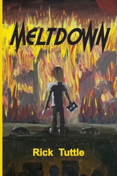 Paperback Meltdown Book