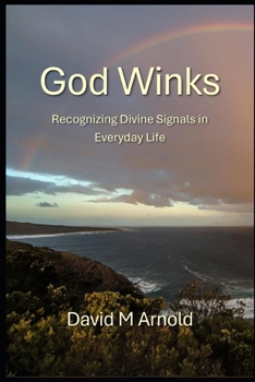 Paperback God Winks: Recognizing Divine Signals in Everyday Life Book