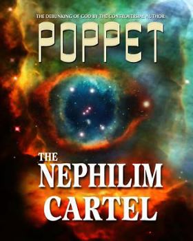 Paperback The Nephilim Cartel Book