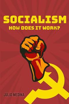 Paperback Socialism: How Does It Work? Book