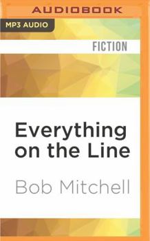 MP3 CD Everything on the Line Book