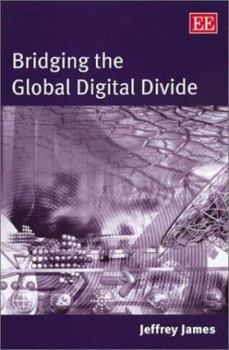 Hardcover Bridging the Global Digital Divide Book