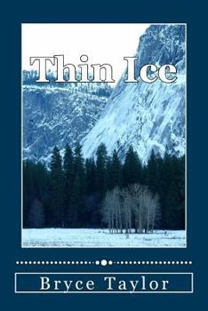 Paperback Thin Ice Book