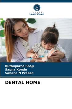 Paperback Dental Home [German] Book