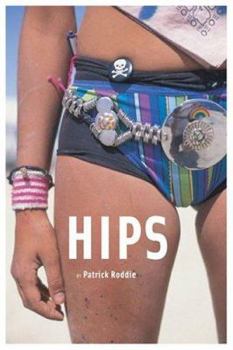 Hardcover Hips Book