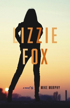 Paperback Lizzie Fox Book