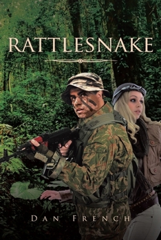 Paperback Rattlesnake Book