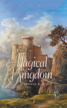 Paperback Magical Kingdom Book