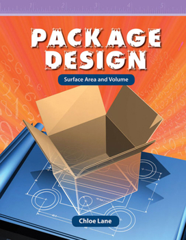 Paperback Package Design Book