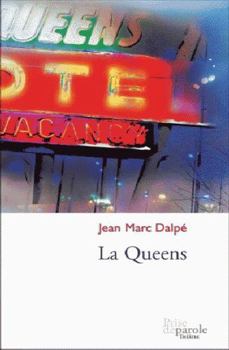 Paperback LA QUEENS [French] Book