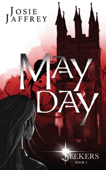 May Day: If the murderer you’re tracking is a vampire, then you want a vampire detective.