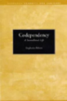 Paperback Codependency: A Second-Hand Life Book