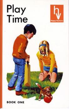 Paperback Play Time Book