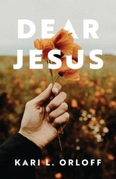 Paperback Dear Jesus Book