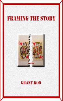 Paperback Framing the Story Book