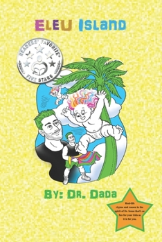 Paperback Eleu Island Book