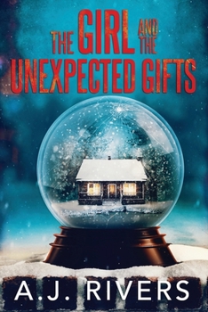 The Girl and the Unexpected Gifts - Book #24 of the Emma Griffin FBI Mysteries