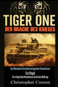 Paperback Tiger One - The Dragon of War [German] Book