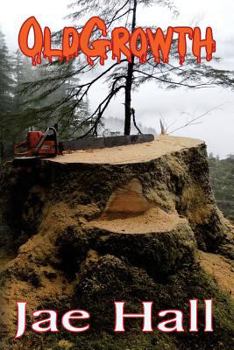 Paperback OldGrowth Book