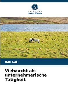 Paperback Viehzucht als unternehmerische Tätigkeit [German] Book