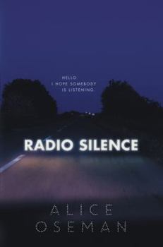 Hardcover Radio Silence Book