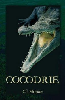 Paperback Cocodrie Book