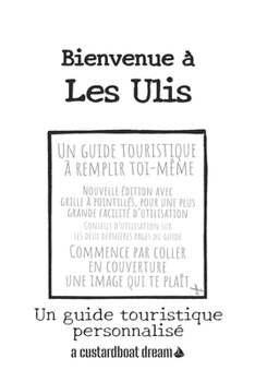 Bienvenue ? Les Ulis: Un guide touristique personnalis?