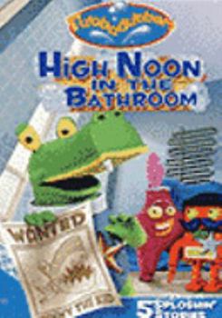 High Noon in the Bathroom [VHS]